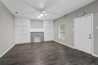 814 N Walnut St in Sherman, TX - Building Photo - Building Photo