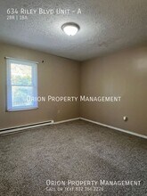 634 Riley Blvd in Bedford, IN - Building Photo - Building Photo