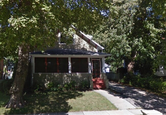 304 McKinley Ave, Unit 304 McKinley Ave. - 2nd Floor Apartment