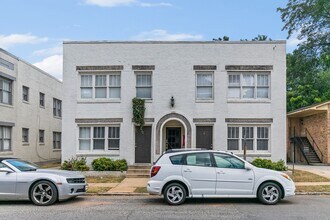 The Larisa in Birmingham, AL - Building Photo - Interior Photo