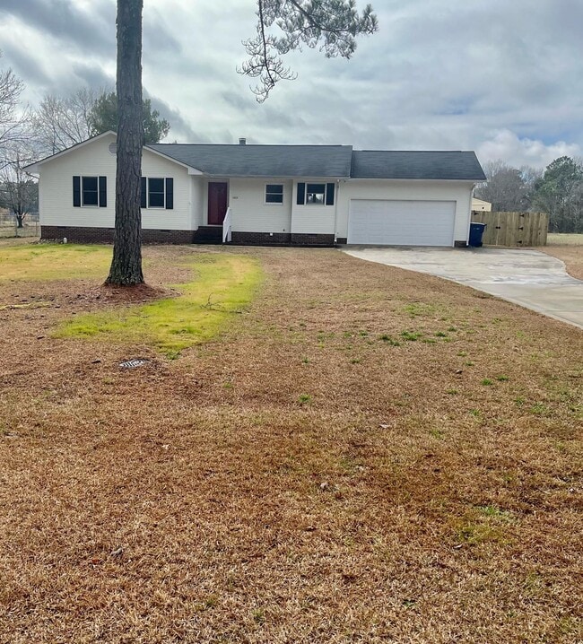 property at 1417 Owls Nest Rd