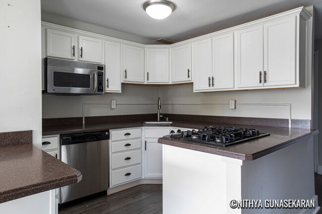 505 Cherry St SE, Unit 312 in Grand Rapids, MI - Building Photo - Building Photo