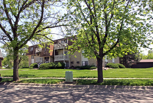 1448 Pioneer Rd Apartamentos