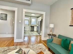 4205 Botanical Ave in St. Louis, MO - Building Photo - Building Photo