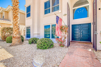 926 Via Monte St in El Paso, TX - Building Photo - Building Photo