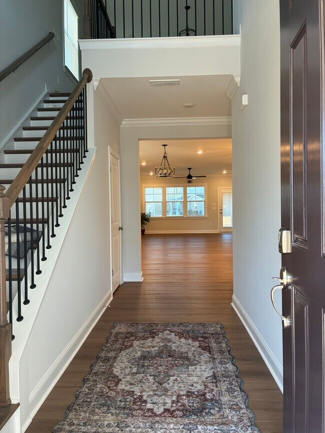 2941 Ocean Sunrise Dr in Wake Forest, NC - Building Photo - Building Photo