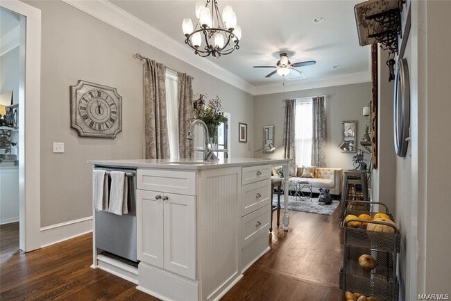 345 S Washington St in Prattville, AL - Building Photo - Building Photo