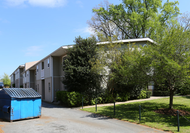 Motif by Morningside in Atlanta, GA - Foto de edificio - Building Photo