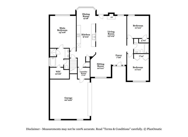 615 Waltman Point Pl in Lawrenceville, GA - Building Photo - Building Photo