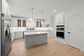 61 W Night Heron Pl in Spring, TX - Building Photo - Building Photo