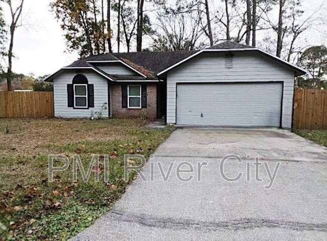 property at 502 Tidal Wave Ln