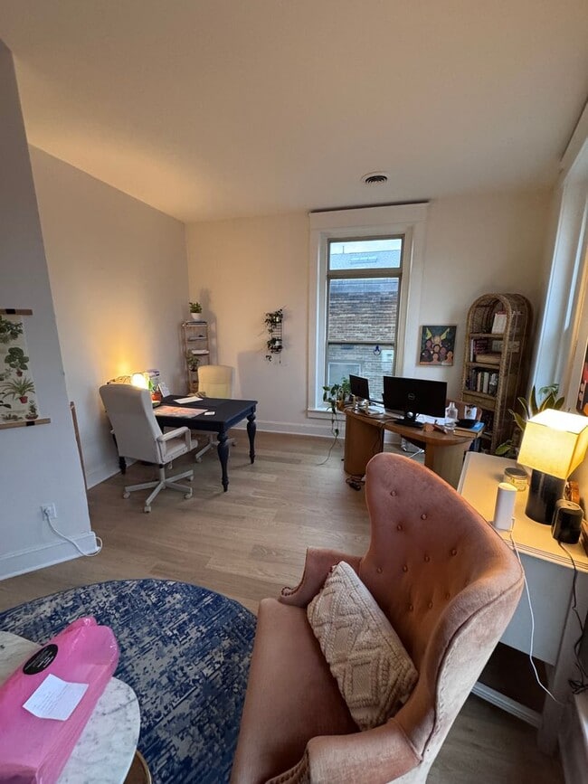 property at 14 S Fourth St