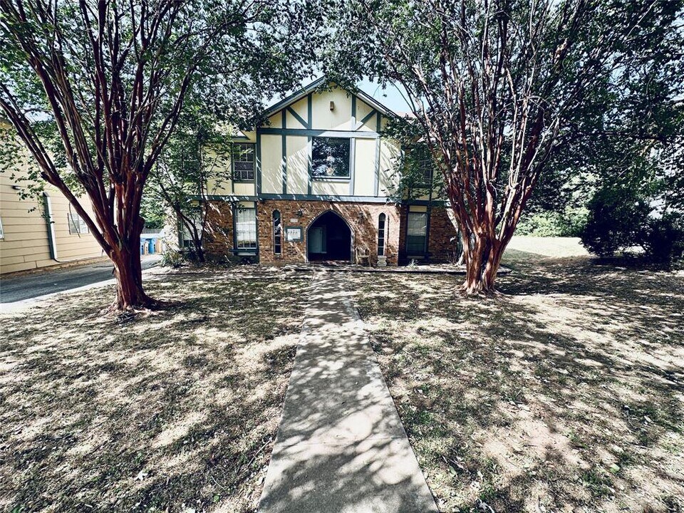 3436 Willowrun Dr in Austin, TX - Building Photo