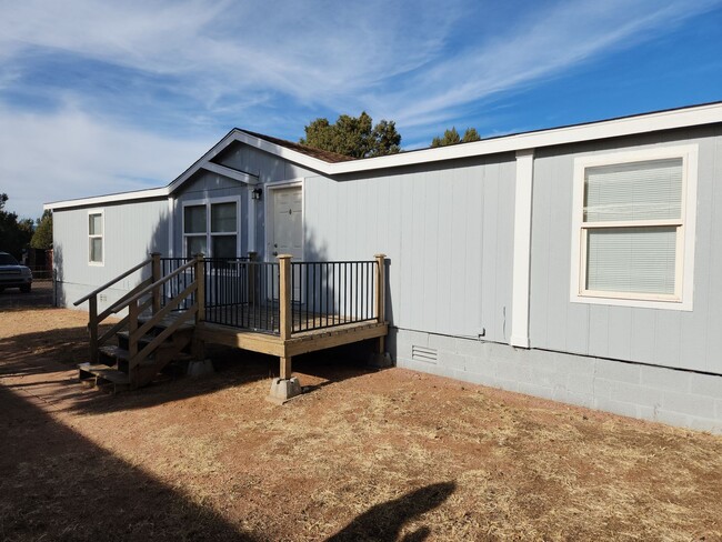 7715 Cortita Rd in Payson, AZ - Building Photo - Building Photo