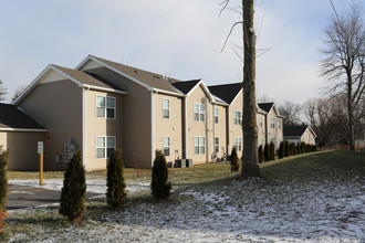 Patriots Landing in Brockport, NY - Building Photo - Building Photo