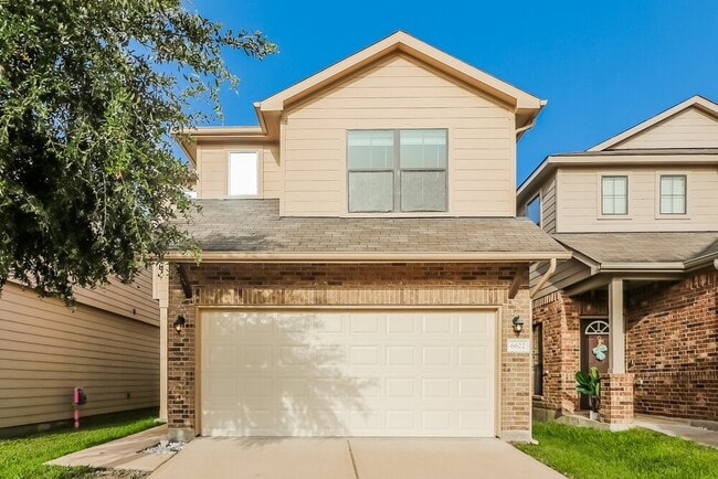 6622 Honey Harvest Ln