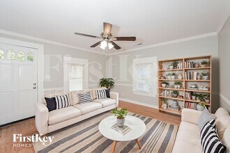 5217 Central Dr, Unit 0921 in Stone Mountain, GA - Building Photo - Building Photo