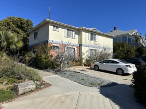 4455 Kendall St in San Diego, CA - Building Photo - Building Photo