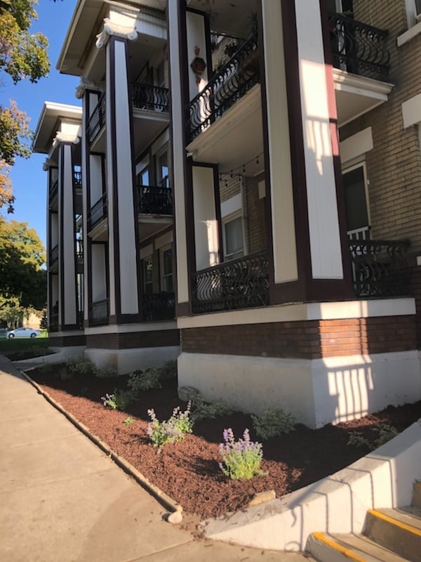 Princeton Lofts in Salt Lake City, UT - Foto de edificio - Building Photo