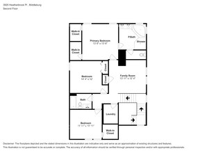 3925 Heatherbrook Pl in Middleburg, FL - Building Photo - Building Photo