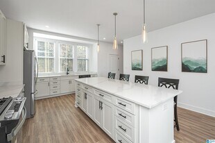 2456 18th St S in Homewood, AL - Building Photo