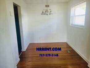 5437 Beckner St in Norfolk, VA - Building Photo - Building Photo