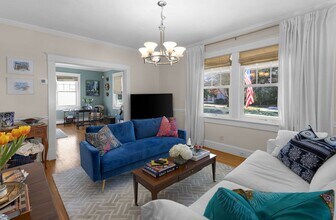 1318 Brunswick Ave in Norfolk, VA - Building Photo - Building Photo