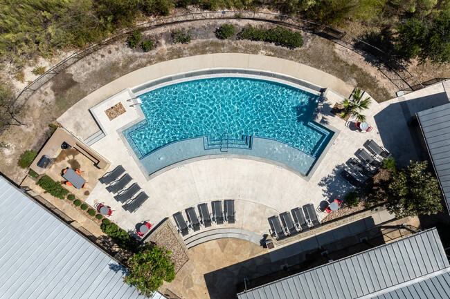 Ocotillo Apartments in Austin, TX - Building Photo - Building Photo