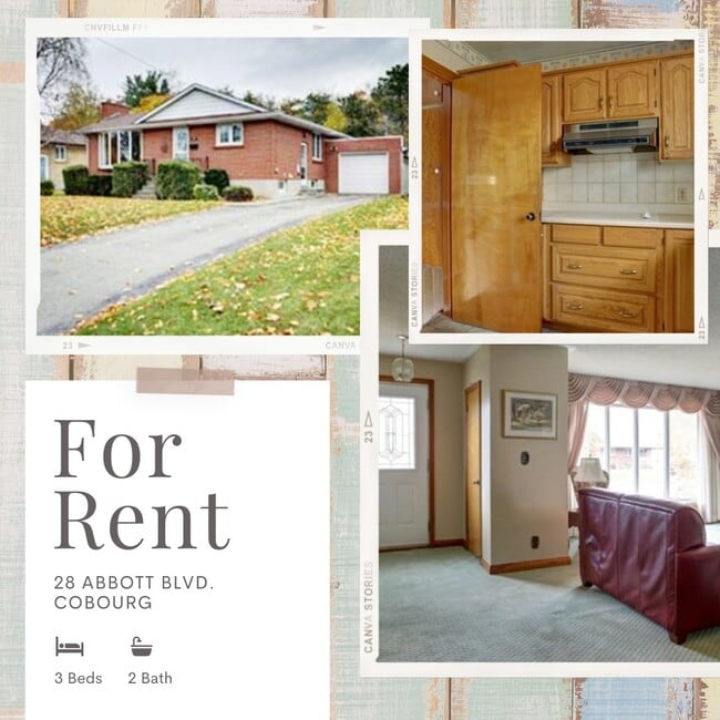 property at 28 Abbott Blvd