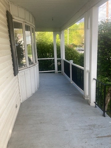 447 Colfax Ave, Unit First in Scranton, PA - Foto de edificio - Building Photo