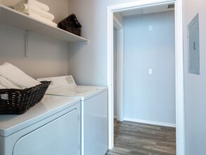 The Logan at Charleston in Las Vegas, NV - Building Photo - Building Photo