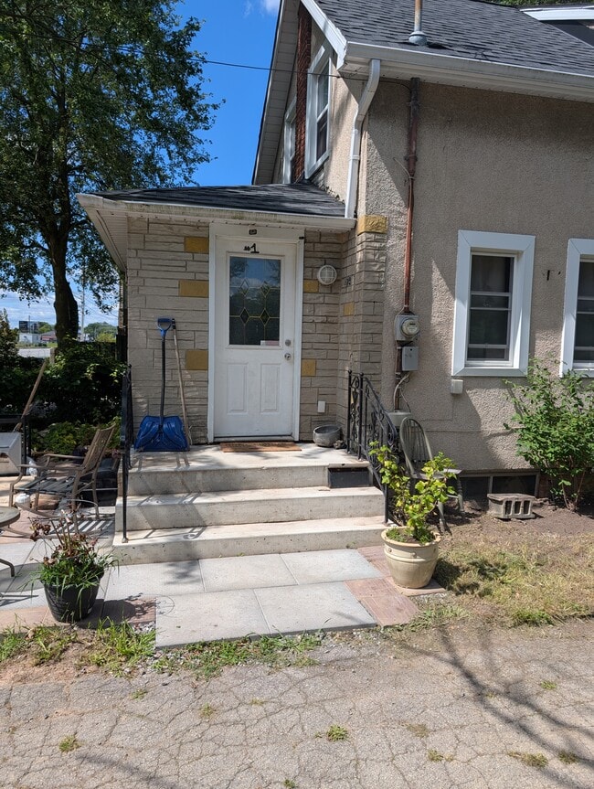 property at 5883 Mcleod Rd