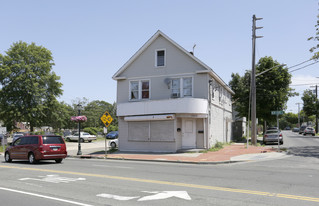 1262 New York Ave Apartments