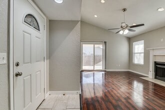 6624 NW 124th St in Oklahoma City, OK - Building Photo - Building Photo