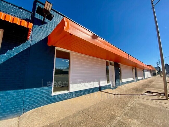 218-228 N Market St in Shreveport, LA - Building Photo - Building Photo