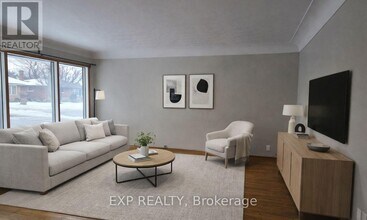 46 Munroe St in Kitchener, ON - Building Photo - Building Photo