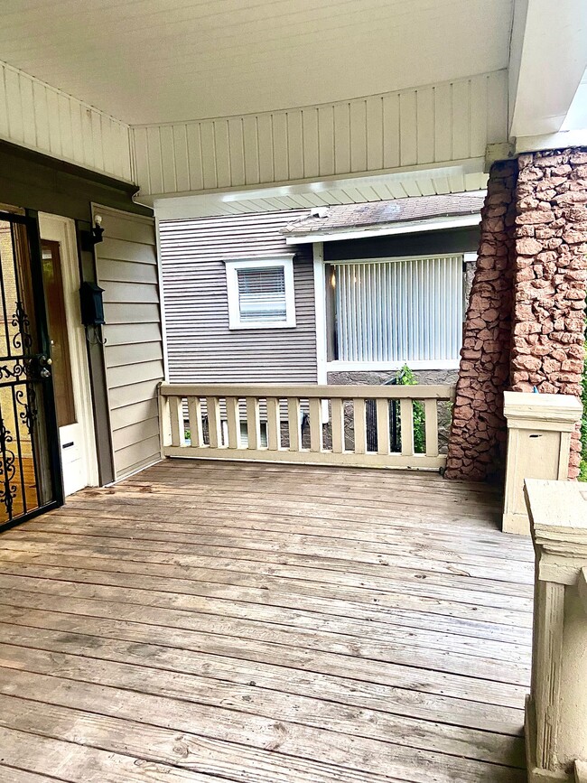 1432 12th St S in Birmingham, AL - Building Photo - Building Photo