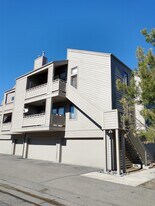 23684 Pondview Plz, Unit G in Golden, CO - Building Photo