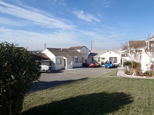 508 S 4th St in Rio Vista, CA - Building Photo