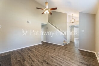 4064 Lonesome Trail in Plano, TX - Building Photo - Building Photo