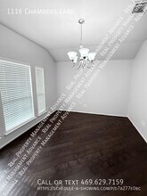 1116 Chambers Ln in Melissa, TX - Building Photo - Building Photo