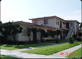 10531 Crenshaw Blvd Apartments