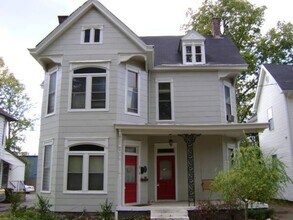 360 S Broadway Park in Lexington, KY - Building Photo - Building Photo