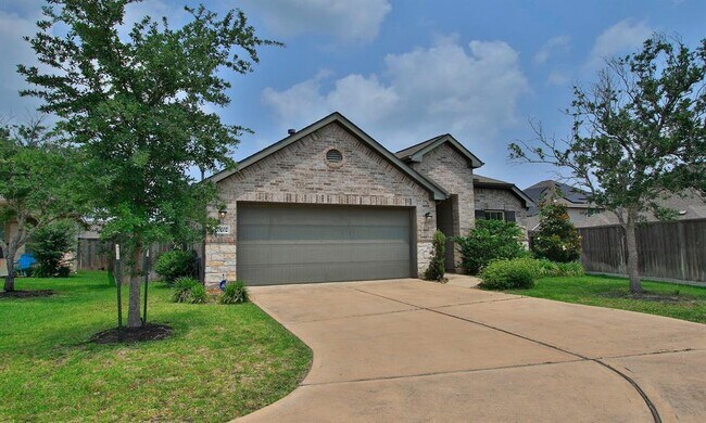 20202 Creekdale Bend Dr in Cypress, TX - Building Photo - Building Photo
