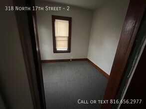 318 N 17th St in Kansas City, KS - Building Photo - Building Photo