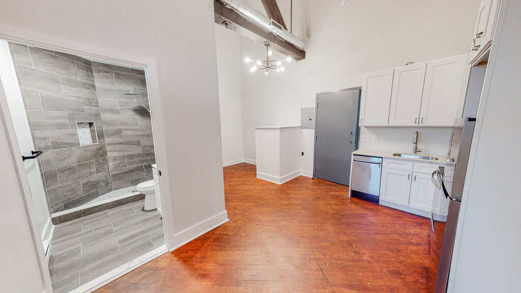 Fleetwood Lofts Apartments in Fleetwood, PA