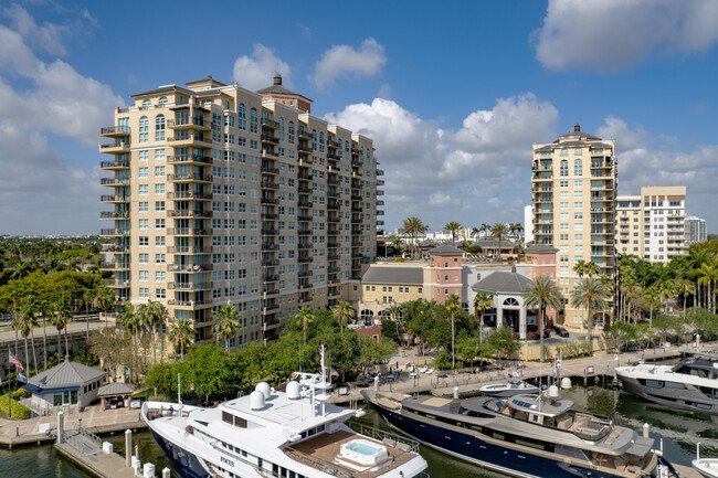 Sunrise Harbor