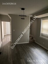 1903 McHenry St in Baltimore, MD - Building Photo - Building Photo