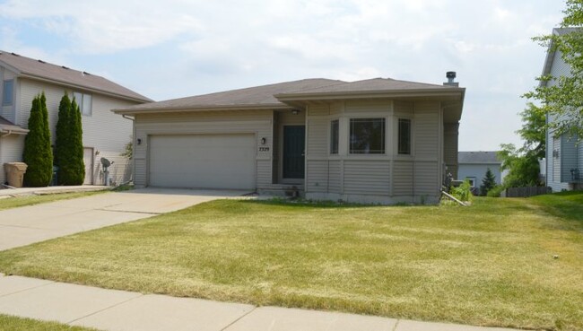 property at 7329 Blue Maple Trl