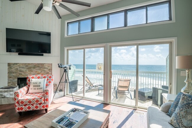 property at 1507 Sand Dollar Ct